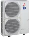Наружный блок MITSUBISHI ELECTRIC PUHZ-ZRP100VKA