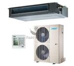 Канальные кондиционеры MDV MDTI-48HWN1/MDOU-48HN1-L