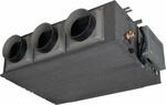 Канальная VRF система 14-15,9 кВт Mitsubishi Heavy FDUM140KXE6F