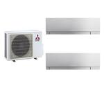 Мультисплит-системы Mitsubishi Electric MSZ-EF35VE3S /MSZ-EF35VE3S / MXZ-3E68VA
