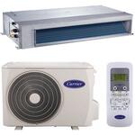 Канальные кондиционеры Carrier 42QSS060R8S / 38QUS060DT-1