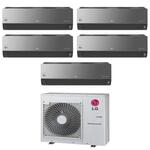 Мультисплит-системы LG AM09BP/AM09BP/AM09BP/AM09BP/AM09BP/MU5M30