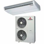 Потолочный кондиционер Mitsubishi Heavy FDE100VH / FDC100VNP