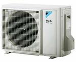 Напольный кондиционер (встраиваемый) Daikin FNA60A9/RZAG50A