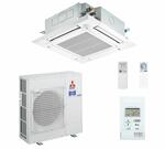 Кассетные кондиционеры Mitsubishi Electric PLA-M71EA/PUHZ-ZRP71VHA