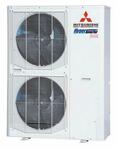 Кондиционер Mitsubishi Heavy Industries (наружный блок) FDC140VNA
