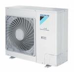 Кассетный кондиционер Daikin FCAHG71H/RZQSG71L3V1