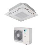 Кассетный кондиционер Daikin FCAHG71H / RZQSG71L3V1