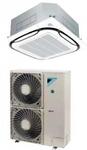 Кассетный кондиционер DAIKIN FCAG125A / RQ125B