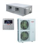 Кондиционер Tosot TFRI25C/I / TFR25IC/O