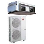 Канальный кондиционер Mitsubishi Electric PUHZ-P200YKA / PEA-RP200GAQ