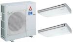 Мультисплит-система Mitsubishi Electric PUHZ-ZRP71VHA / PCA-RP35KAQ + PCA-RP35KAQ