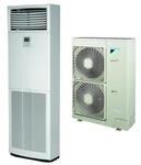 Колонный кондиционер DAIKIN FVA125A / RZAG125MY1