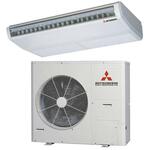 Потолочный кондиционер Mitsubishi Heavy FDE125VH / FDC125VSA
