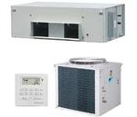 Канальный кондиционер Daikin FDYMP100DXV / RCYP100EXY