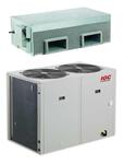Канальный кондиционер IGC IHD-76HWN / IUT-76HN-B