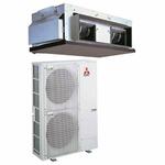 Канальный кондиционер Mitsubishi Electric PUHZ-P250YKA / PEA-RP250GAQ