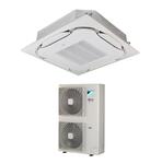 Кассетный кондиционер Daikin FCAHG140H / RZAG140MY1