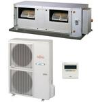 Fujitsu ARYG90LHTA / AOYG90LRLA