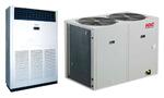 Колонный кондиционер IGC IFA-76HRN / IUT-76HN-B