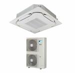 Кассетный кондиционер Daikin FCAG140B / RZAG140NY1