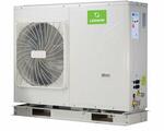 Кондиционер Lessar (тепловой насос) LUM-HE160ME4-PC-PT