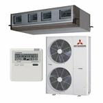 Канальный кондиционер Mitsubishi Heavy Industries FDU200VH / FDC200VSA