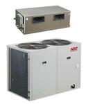 Канальный кондиционер IGC IMD-120HWN / IUT-120HN-B