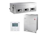 Канальные кондиционеры Kentatsu KSTU560HFAN1/KSUR560HFAN3 с низкотемпературным комплектом -40