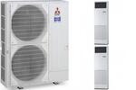 Мультисплит-система Mitsubishi Electric PUHZ-ZRP200YKA / PSA-RP100KA + PSA-RP100KA