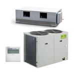 Канальный кондиционер Lessar LS-H150DIA4/LU-H150DIA4-43WM