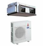 Канальный кондиционер Mitsubishi Electric PEA-RP500GAQ / PUHZ-ZRP250YKA