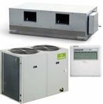 Кондиционер Lessar LS-H192DIA4/LU-H192DIA4