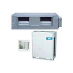 Канальный кондиционер MDV MDHA-150HWN1 / MDOV-150HN1
