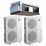 Мультисплит-система Mitsubishi Electric PEA-RP500GAQ / PUHZ-P250YKAx2