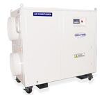Промышленный мобильный кондиционер Weltem WPC-25000