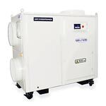 Промышленный мобильный кондиционер Weltem WPC-25000