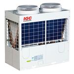 Модульный чиллер IGC IMB-D65A/NB