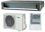 Daikin 4FGYP600EXY / RCYP150EXY x4