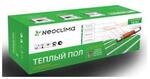 Нагревательный мат NeoClima NMS1420/9.5