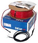 Греющий кабель DEVI DEVIbasic 10S (DSIG-10) 446Вт