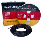 Греющий кабель Warmehaus CAB 20W UV 450Вт