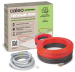 Греющий кабель Caleo Supercable 18W 100м 1800Вт