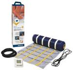Нагревательный мат Ebeco Thermoflex-1030