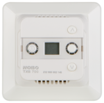 Терморегулятор Nobo TXB 700