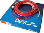Теплый пол Devi Deviflex 10T 80 м