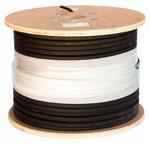 Греющий кабель саморегулирующийся PROconnect SRL 40-2CR (UV)