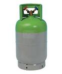 Баллон для сбора фреона 50L