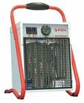 Электрическая тепловая пушка Roda RP-24 (24 кВт)