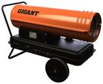 Дизельная тепловая пушка GIGANT DHG 30 D (30 кВт)